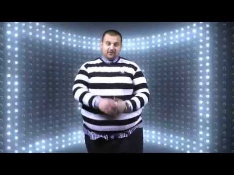 Fetjoe & Rean & Jevat Star - Oj Smirinela Man (Official Video)