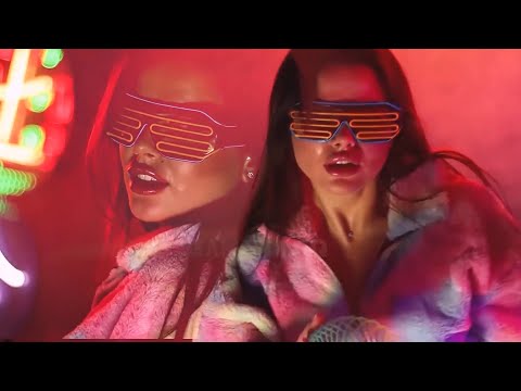 C. Key Ft Bc Flow   Ready Pal' Party (Visualizer)