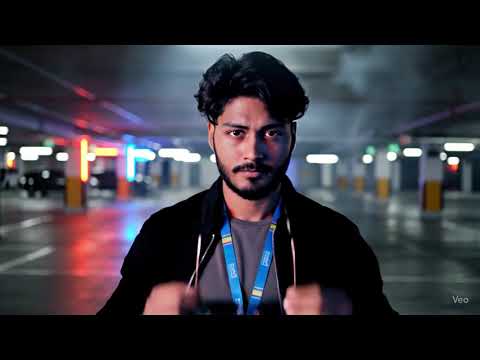 Cinematic Storytelling Showcase 2