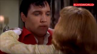 ELVIS PRESLEY  BLUE RIVER