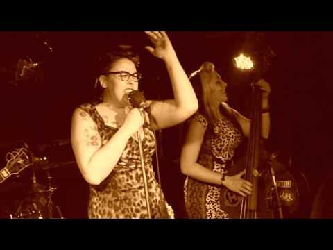 Ub Dolls - Johnny Got A Boom Boom