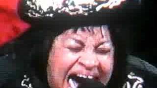 Twinkie Clark &quot;I Found Jesus&quot; Pt 2