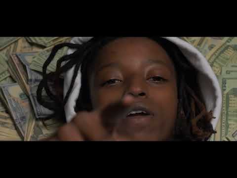 4WayP ft. Lil Reek - “No Witness” (Official Music Video)