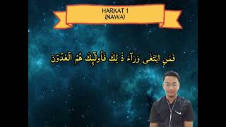 Download lagu ASAS TARANNUM HIJJAZ MUJAWWAD mp3