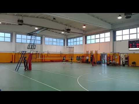 U17 Fipav DAL POZZO - RHO