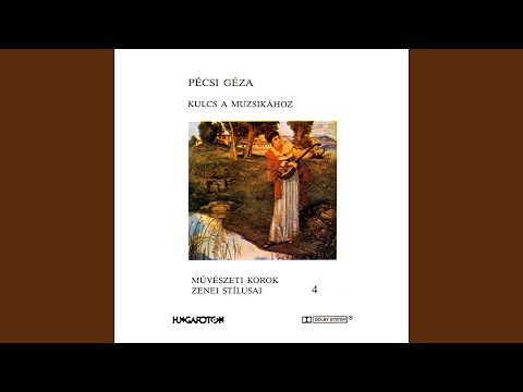 Basse dance - La Brosse