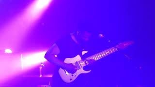 Animals as Leaders - Private Visions of the World - Live in Seattle