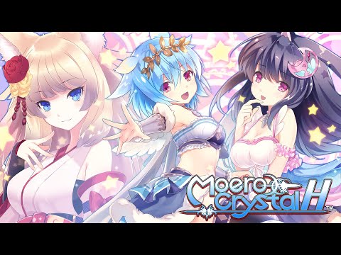 Moero Crystal H Trailer (Nintendo Switch) thumbnail