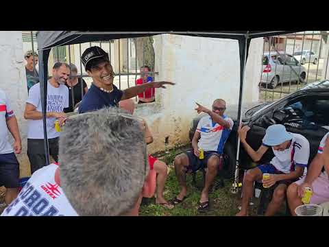 Massaki - MASSAKI NA RUA - EP16 - Guarulhos