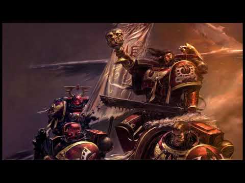 How to write a good casual 40K list - 8th ed TACTICS that WIN GAMES