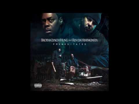 Brotha Lynch & Ren Da Heatmonsta -  Nor Cal