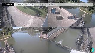 Kiwanis SmartLake Live: York, PA live webcam