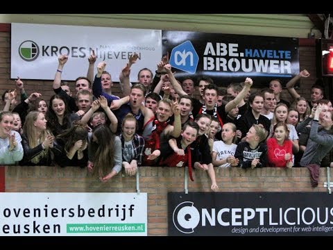 Oefenwedstrijd: DOS'46 - KZ/Hiltex