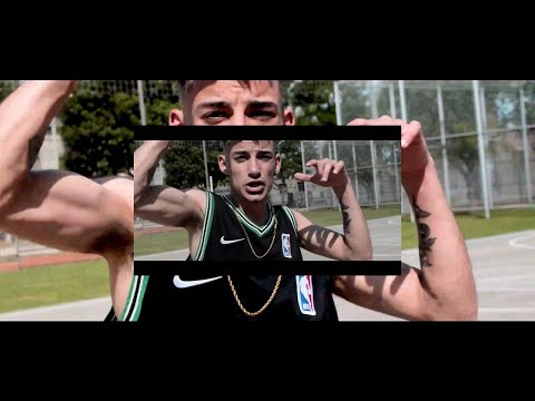 REOD - SE TE CAE LA CARA (SHOT BY @CHILLAHPRODUCCIONES)