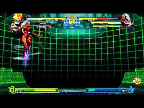 HellSap Vs FMRoss (05202011)