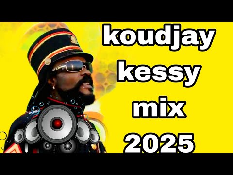 Mix koudjay kessy album 2025