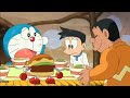 Doreamon New Movie Tamil 2025 Doreamon Movie Nobita Adventures 5 03 2025
