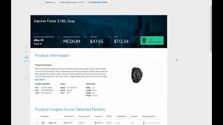 Algopix YouTube Video