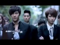 Fa Biao (發飆) - Ost. KO ONE 2 