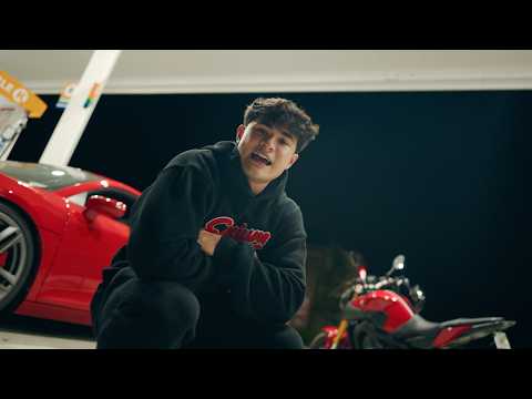 NCK - WHERE WERE YOU? feat. Junnior (Official Music Video)