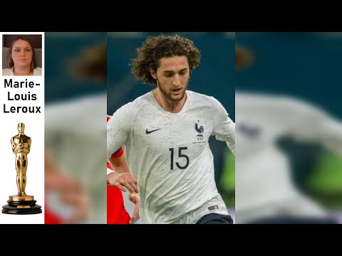 Adrien Rabiot : Le Parcours Étonnant du Milieu de Terrain Français