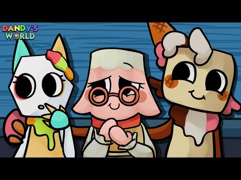 The FIRST BIG UPDATE Of The Year Is Here!! | Dandy's World