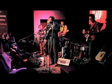 'NUFF SAID / Sharrif Simmons ft. BRZZVLL