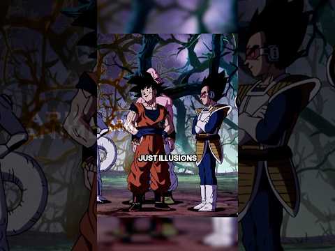 Goku & Krillin Fight Old Enemies!