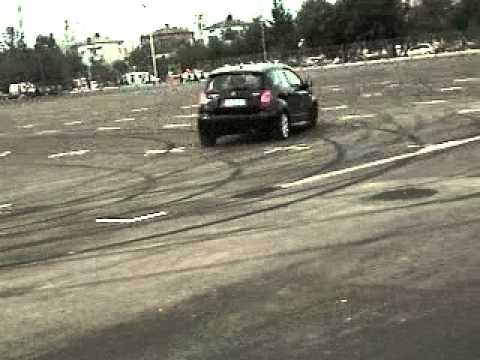 MiniRajd mielecki - Citroen C2