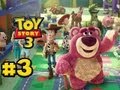 Toy Story 3 The Video Game Part 3 Andy S House HD Gameplay Walkthrough