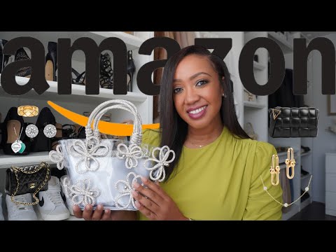 Amazon Designer Inspired Haul Pt 3 | Get The Look For Less | MeToya Monroe