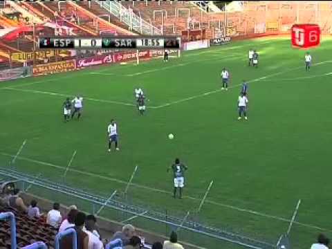 Sanchez Nicolas - Sarmiento