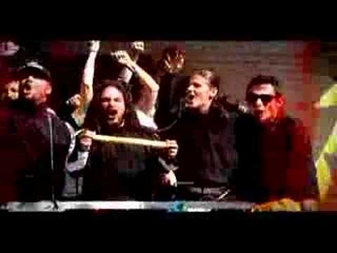 Dr Krapula El Pibe de mi barrio