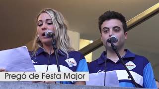 ( Video Arxiu ) Festa Major de Castellterçol 2017