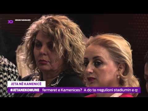 Jeta në Komunë - Kamenica 2016