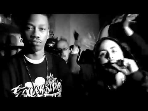 Skull Camp - Chaos N Gunfire Feat  Planet Asia, D Da Great & EQ