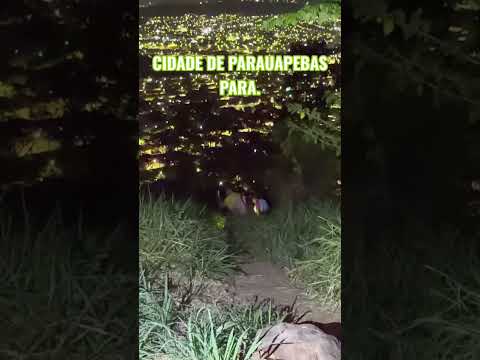 CIDADE DE PARAUAPEBAS PARA.