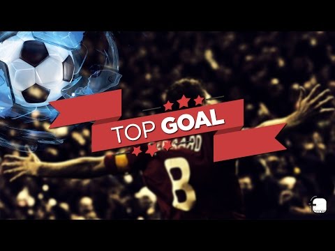 TOP GOAL Leroy Merlin VS CLP Demoni - SportCity Cup C5 - 3^