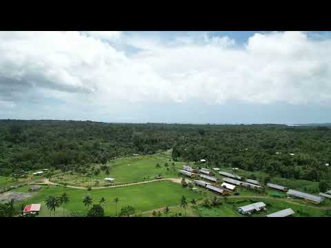 Texas Allan - Namatanai Secondary School (PNG Local Hits)