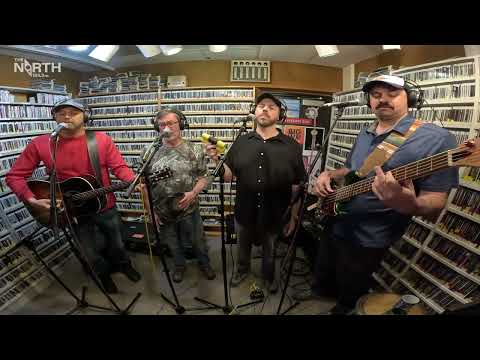 Live from Studio A: Pure Prairie League "Amie"