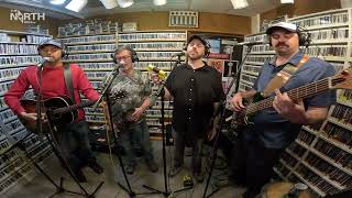 Live from Studio A: Pure Prairie League "Amie"