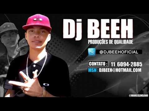 Junior Peron - Produção do DJ Beeh
