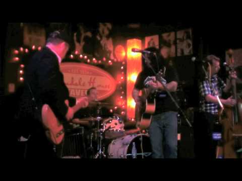 Lefty McRighty & The Sinister Six @ The Elmdale Tavern Ottawa 2011