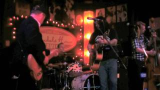 Lefty McRighty & The Sinister Six @ The Elmdale Tavern Ottawa 2011