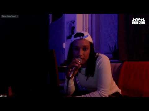 MW:M Live 2020 - Breezy