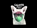 Galantis - Runaway (U & I) (Ansolo Remix) 