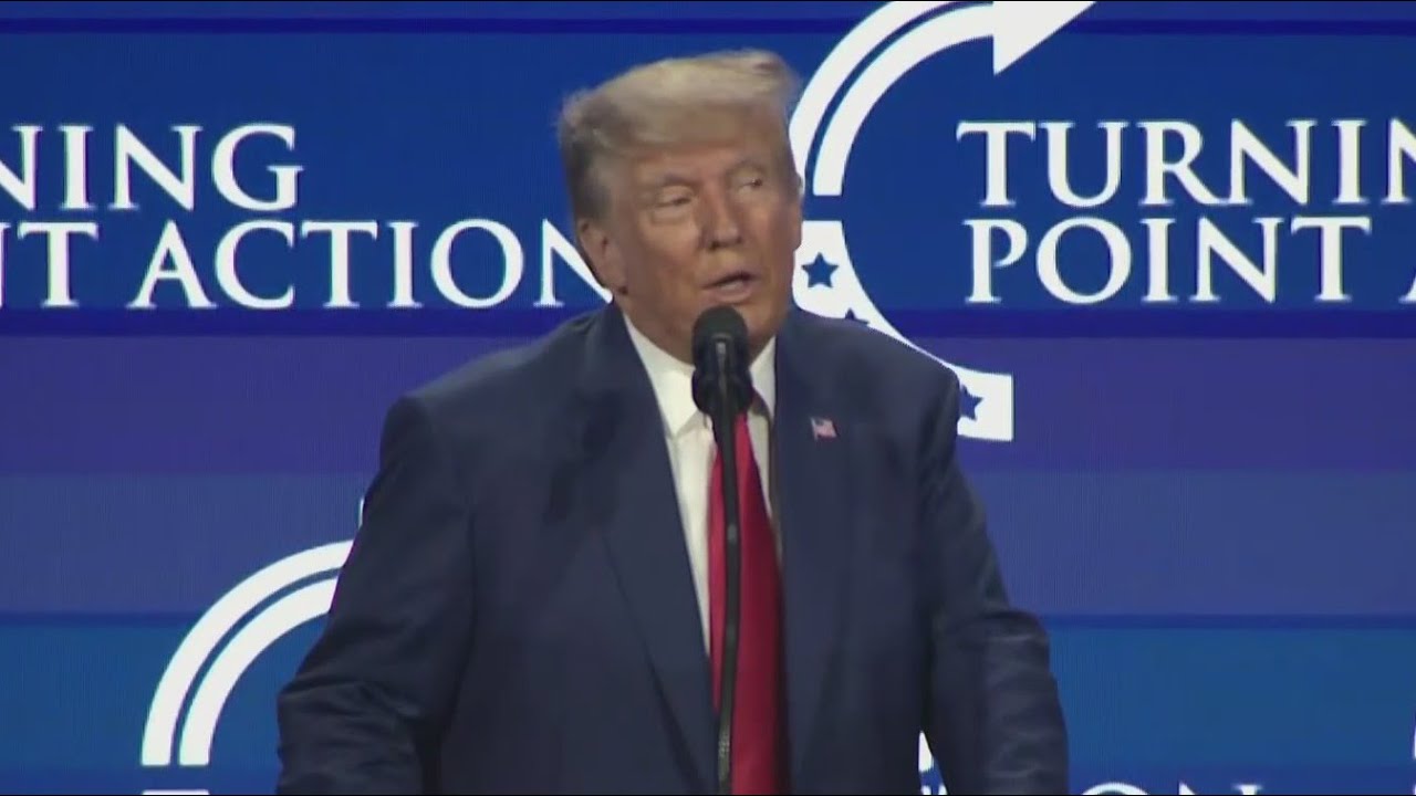 2024 campaign spending surpasses half a billion dollars | NewsNation Prime