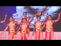 Classical Dance