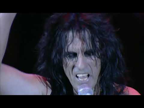 Video thumbnail for My Generation (Live)