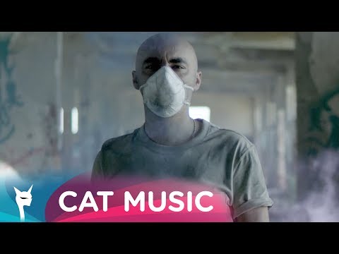 Cabron - Bombele (Official Video)